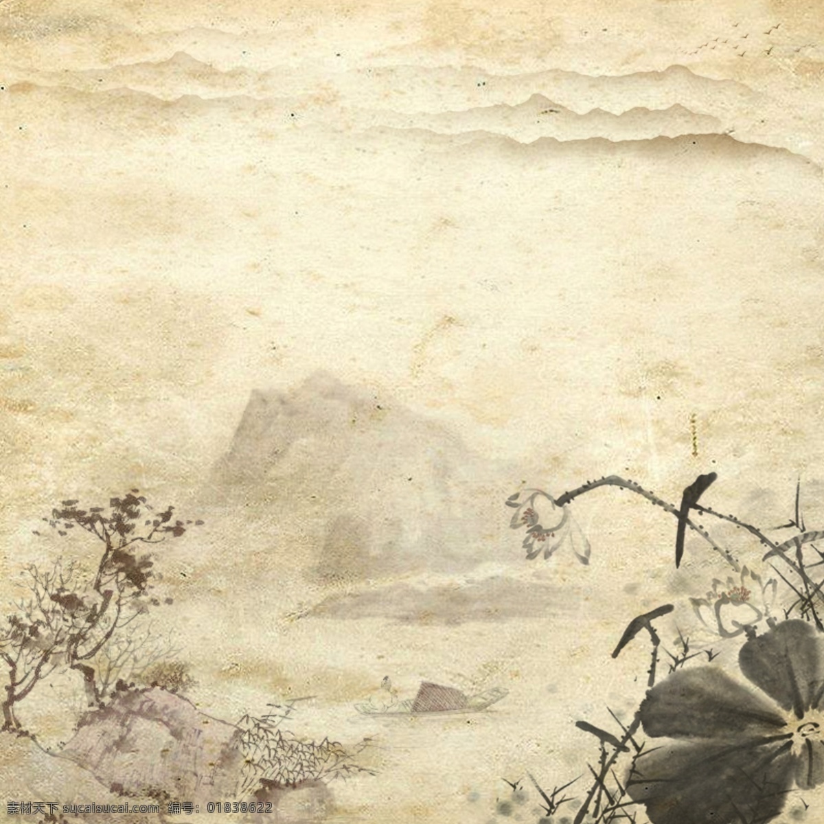 古典 山水 主 图 背景 底纹 元素 中国风 中国风模板 水墨画 山 水墨 水墨风格 诗歌 文化 墨迹 远山 梅花 中国画 山水古画 山水写意 主图背景 水墨中国风 淘宝界面设计 淘宝装修模板