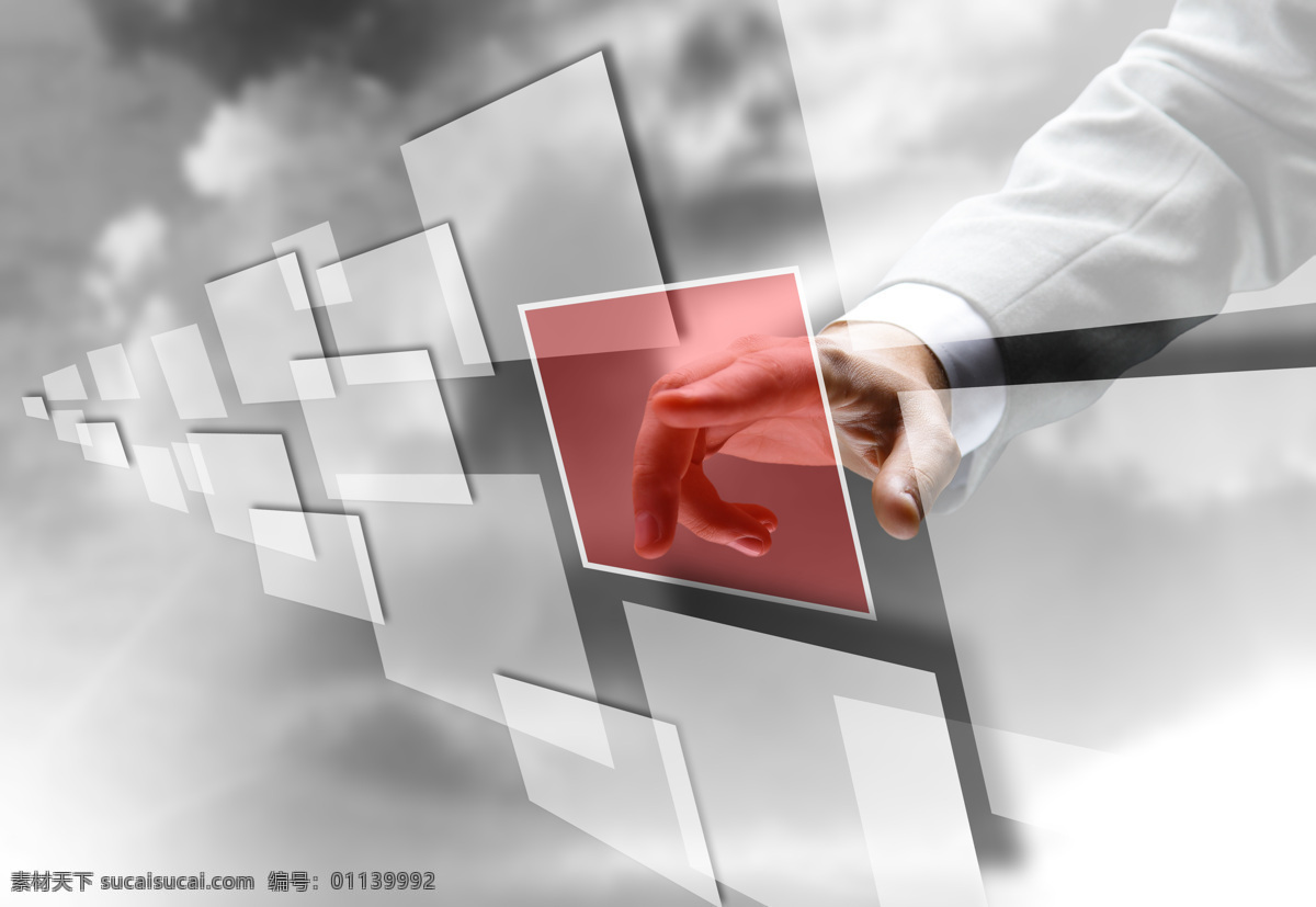 科技人物 背景 素材图片 天空 数码科技 手 手势 人物 人物摄影 职业人物 生活人物 时尚人物 商务人士 人物图片