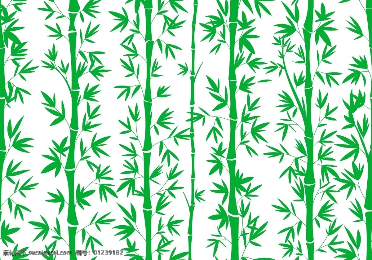 矢量竹子 图标 绿色 竹 性质 热带 厂 叶 装饰 树 日本 木 背景 沨竹 传统 向量 插图 文化 自然 卡通插画 自然景观 自然风光