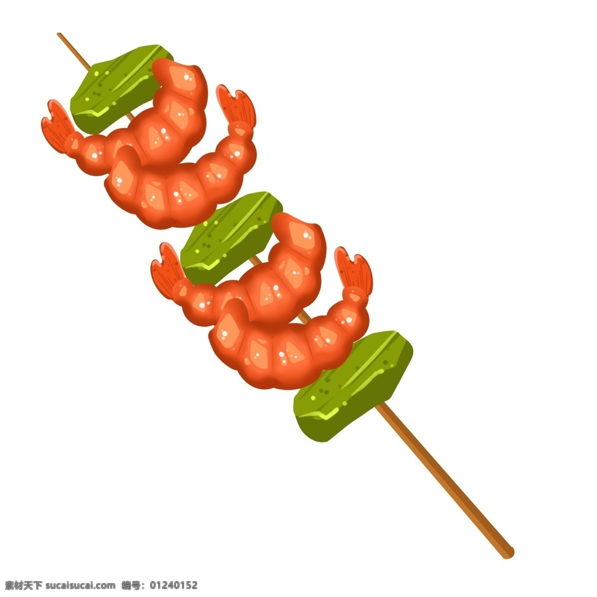 美味 龙虾 烧烤 插画 美味的龙虾 龙虾的烧烤 卡通插画 烧烤插画 烤串插画 美味烧烤 美味烤串