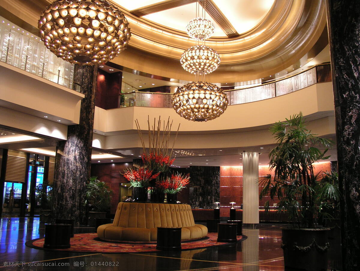 大堂 建筑园林 酒店 实景 室内 室内摄影 室内设计 照片 资料图片 资料 装饰素材