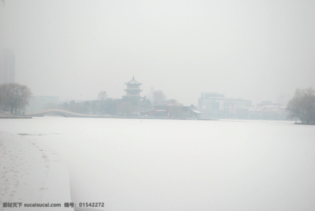 冬雪 凛冽 冬天 美景 镜头中的世界 自然景观 山水风景 白色