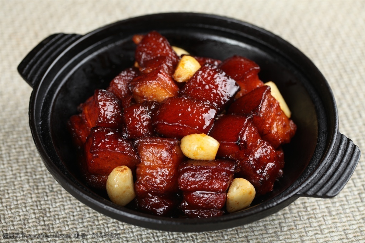 红烧肉 砂锅 扣肉 好吃 佳品 菜肴 生活百科 餐饮美食