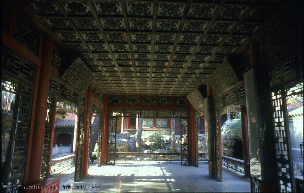 皇家 大殿 内 场景 明清 建筑 风格 布局 雕梁画柱 明清建筑风格 宫殿 高清 大殿内场景图 古建文化 古代 家居装饰素材 建筑设计