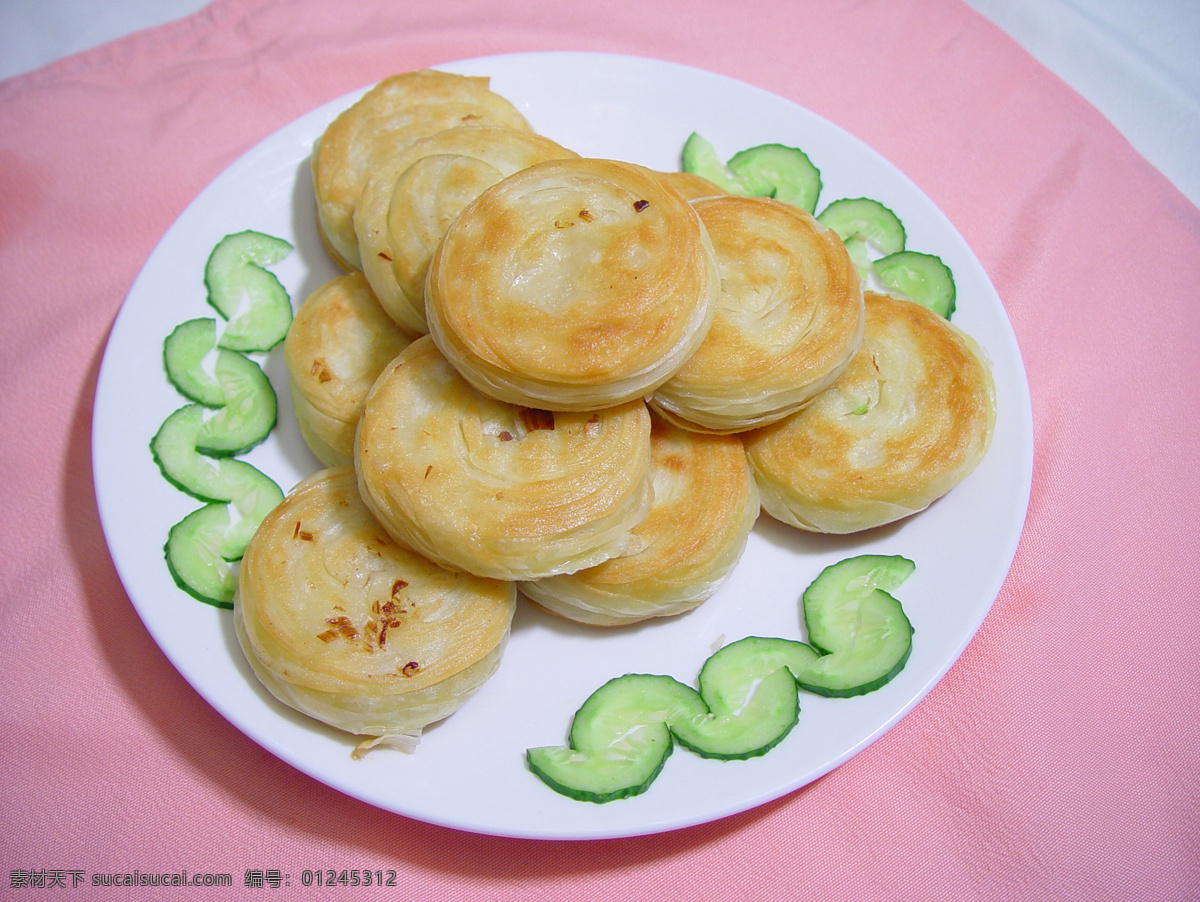 油酥饼 美食 传统美食 餐饮美食 高清菜谱用图