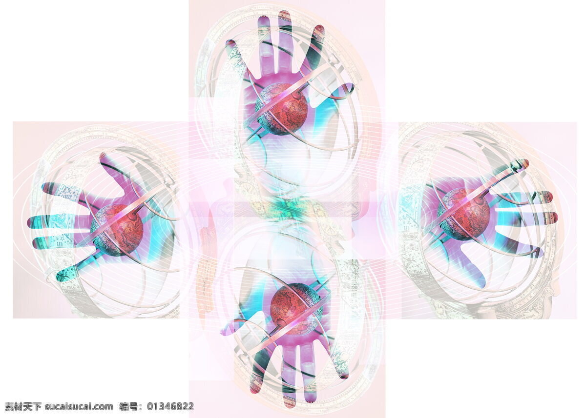 插画 合成图片 商业插画 设计图库 清晰 合成 图像 设计素材 模板下载 清晰合成图像 插画集