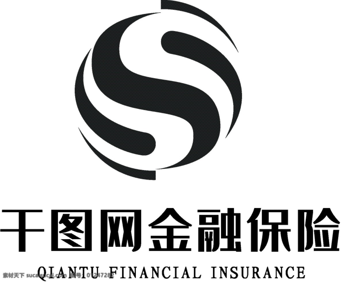 金融保险 标志 logo 金融 保险