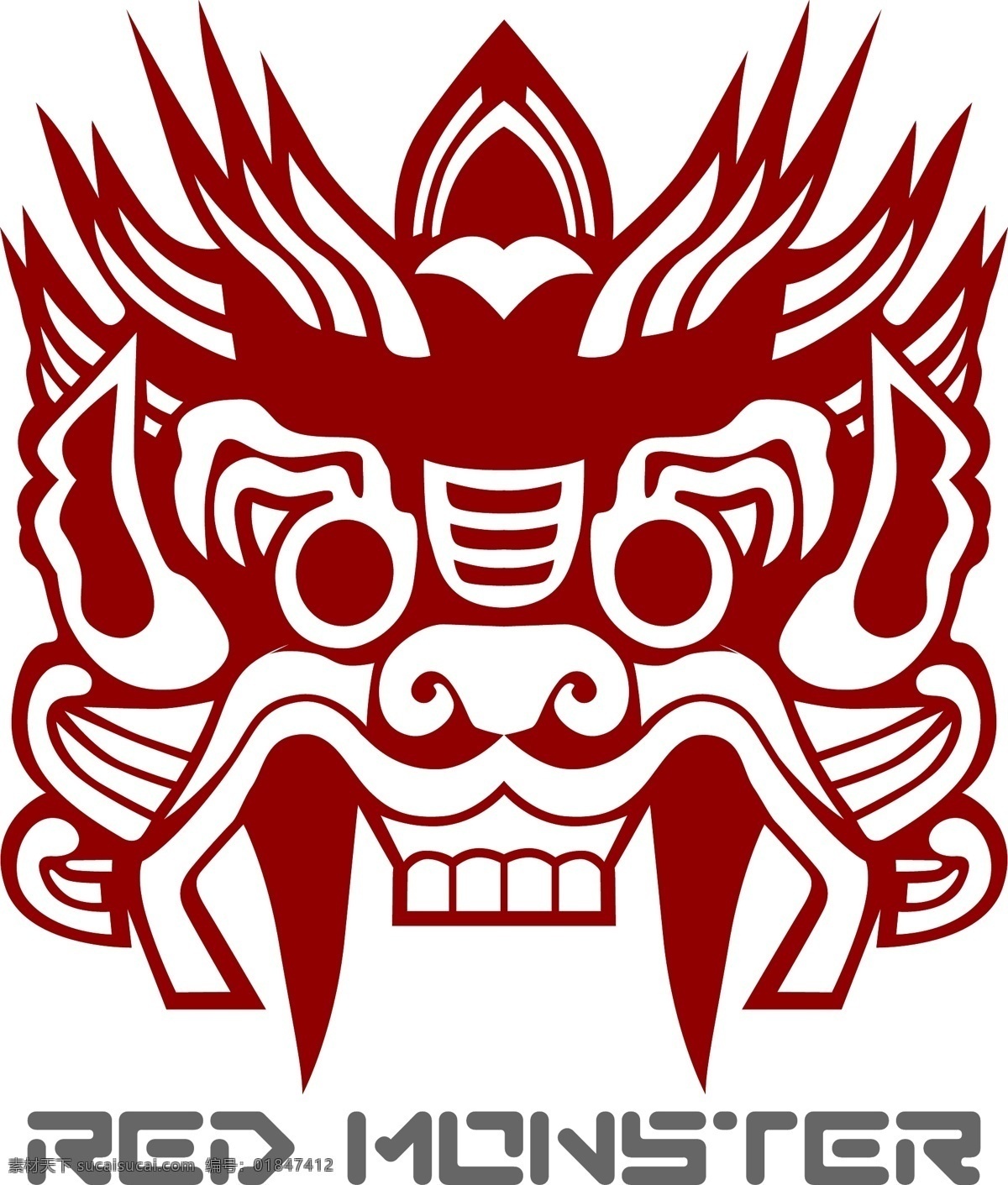 红魔