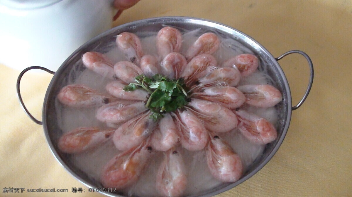 冰虾萝卜丝 冰虾 萝卜丝 汤羹 煲汤 美食 美味 传统美食 餐饮美食
