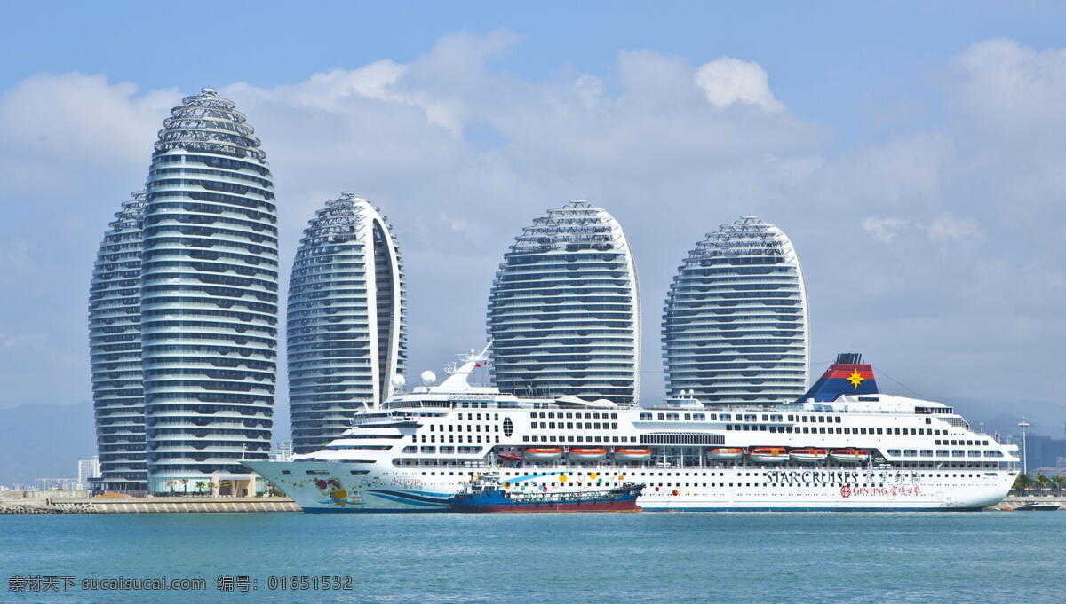 三亚凤凰岛 三亚 凤凰岛 三亚旅游区 三亚风景 旅游摄影 国内旅游