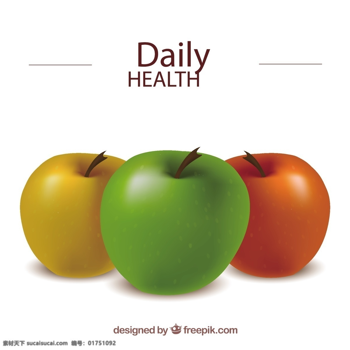 健康苹果 食品 保健 水果 苹果 有机 健康 有机食品 日报 图标 高清 源文件