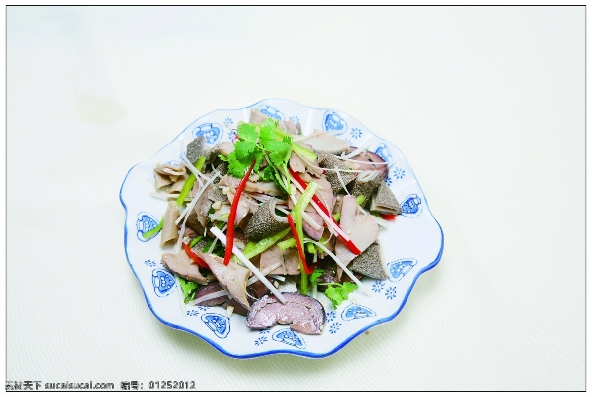 拌羊杂 家常菜 凉菜 开胃小凉菜 开胃小菜 精美凉菜 餐饮美食 传统美食