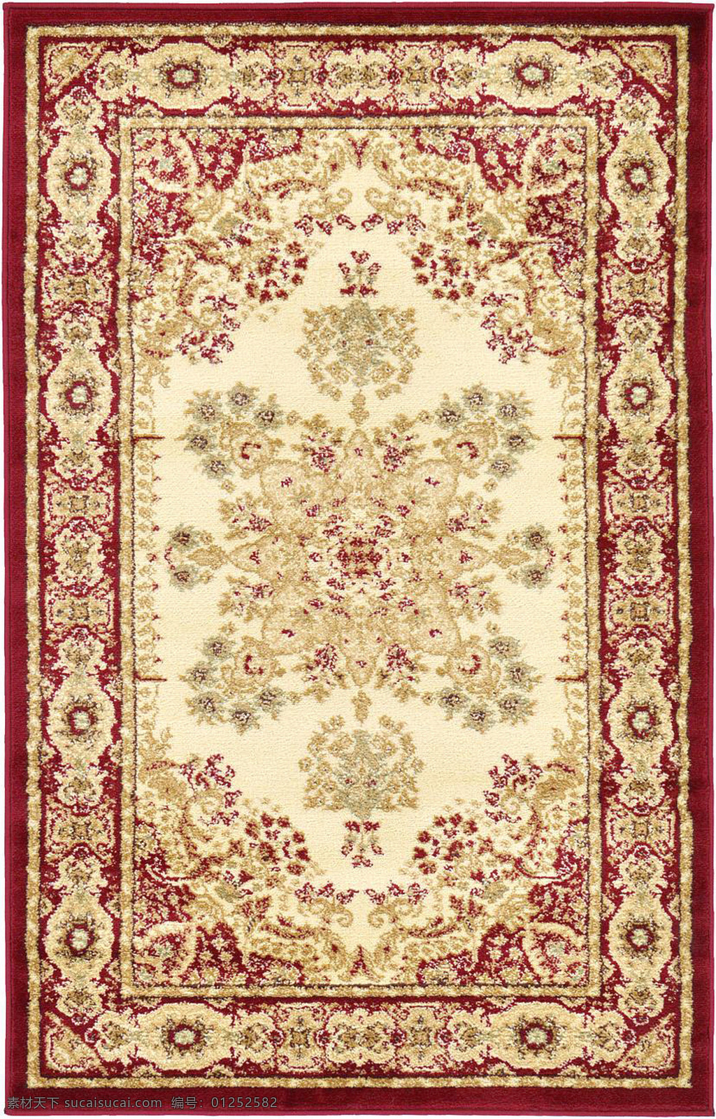 红 金色 花纹 经典 地毯 材质 贴图 纹理 室内设计 地毯纹理 环境设计 坐垫 矩形 毛毯 图纹 布料