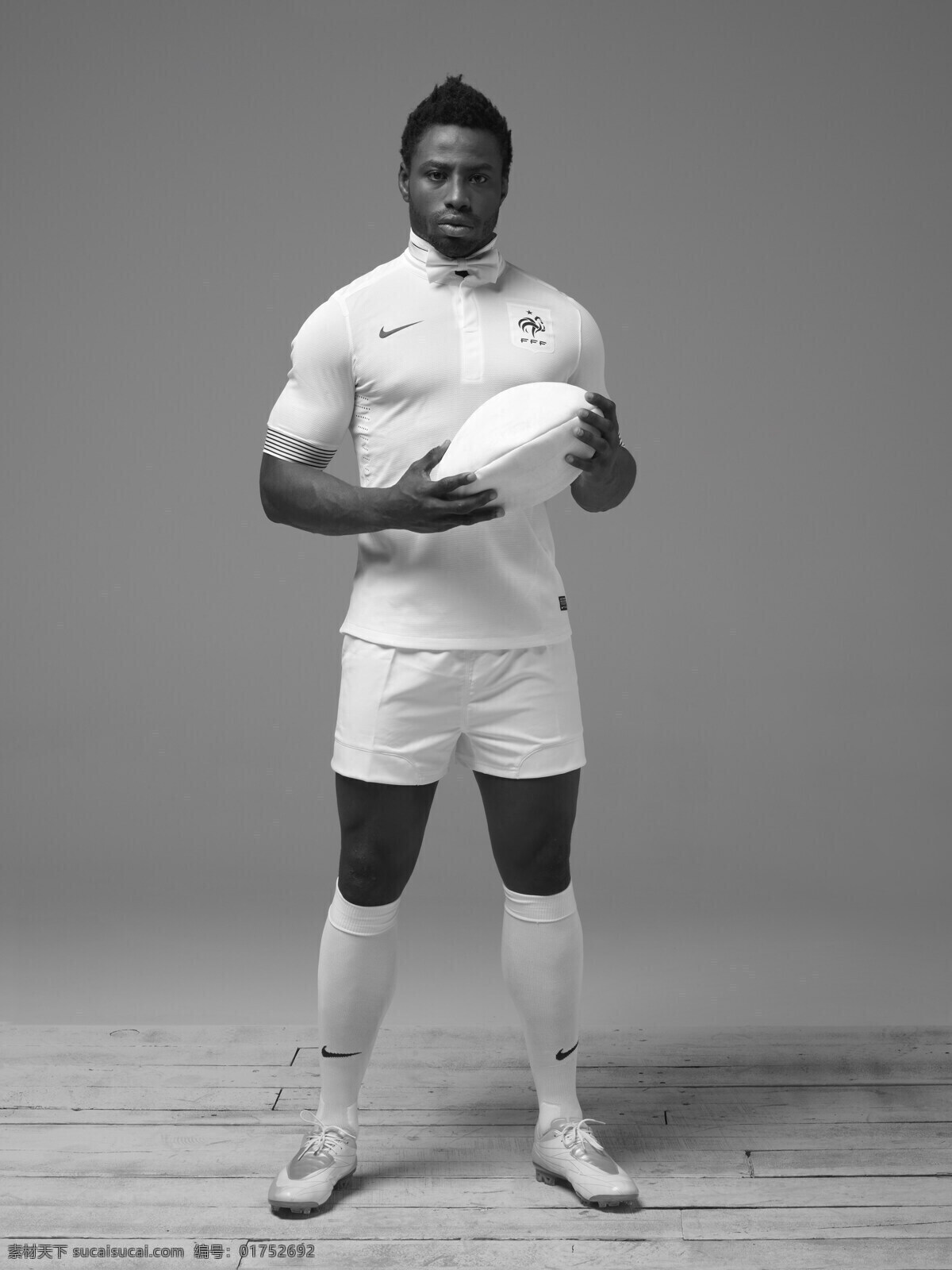 nike 广告宣传 平面广告 人物图库 职业人物 足球 系列 平面 法国国家队 矢量图 日常生活