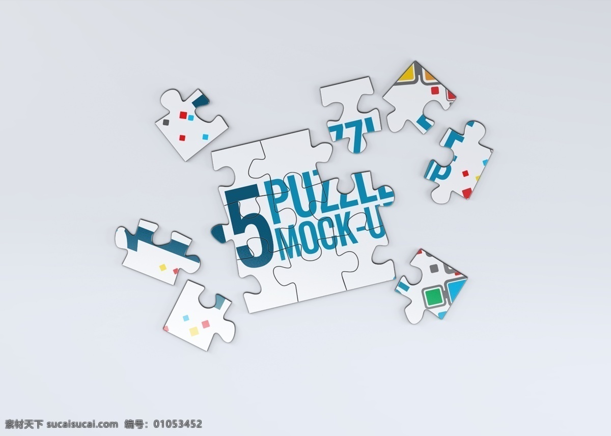 拼图样机 拼图模板 拼图效果 拼图智能贴图 拼图智能模板 mockup 样机 展示 logo 标志图标 模板 logo样机 智能贴图 效果贴图 展示模板 模板素材 样机素材 提案神器 设计师必备