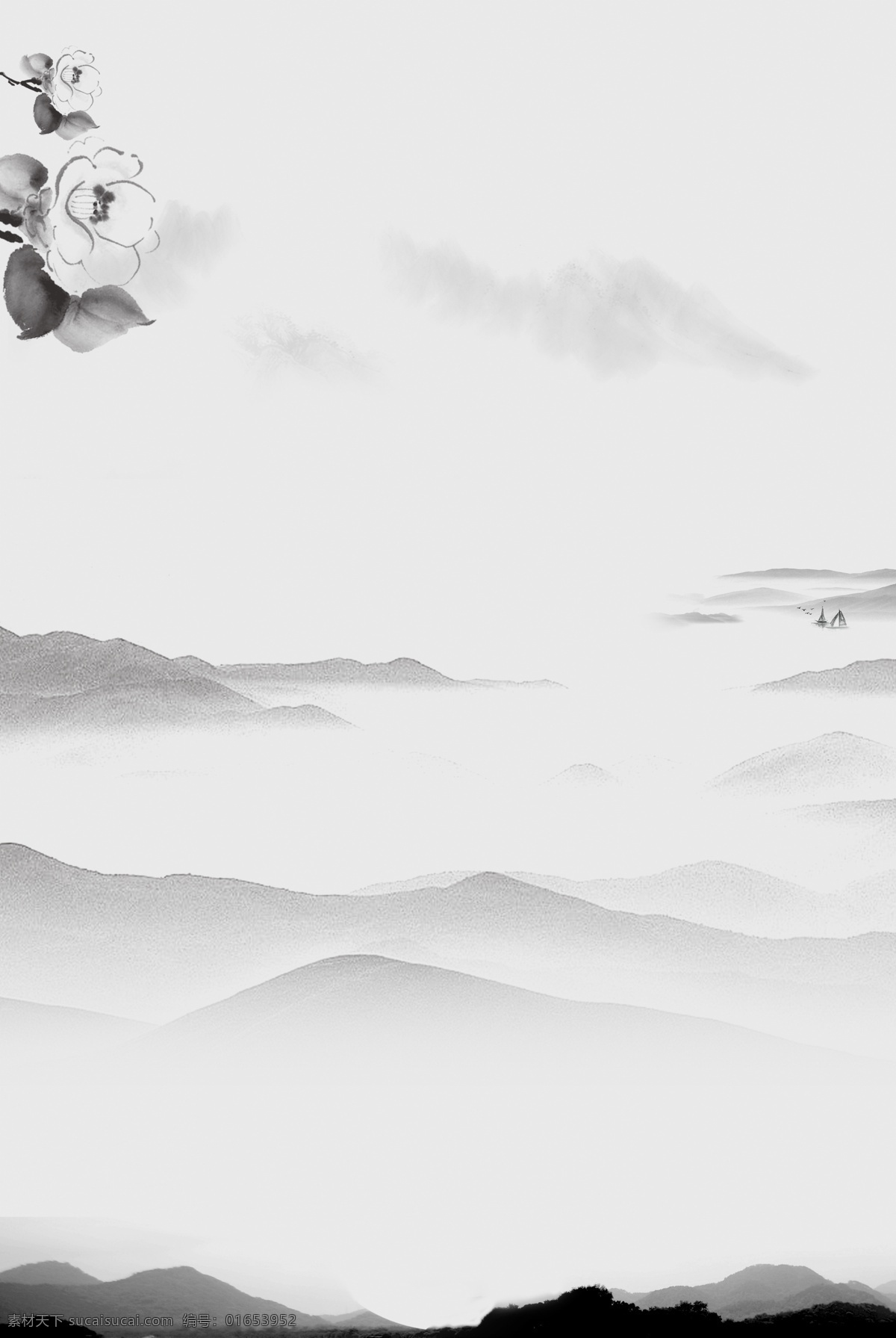 山脉背景 中国风 中式 风水画 传统 新中式 装饰画素材 高清图片 山水画 背景墙装饰画 室内装饰画 大幅装饰画 客厅配画 书房装饰画 高清背景装饰 水墨画 写意画 中国风无框画 水彩颜料画 工笔画 意向画 最新 玄关装饰画 现代简约