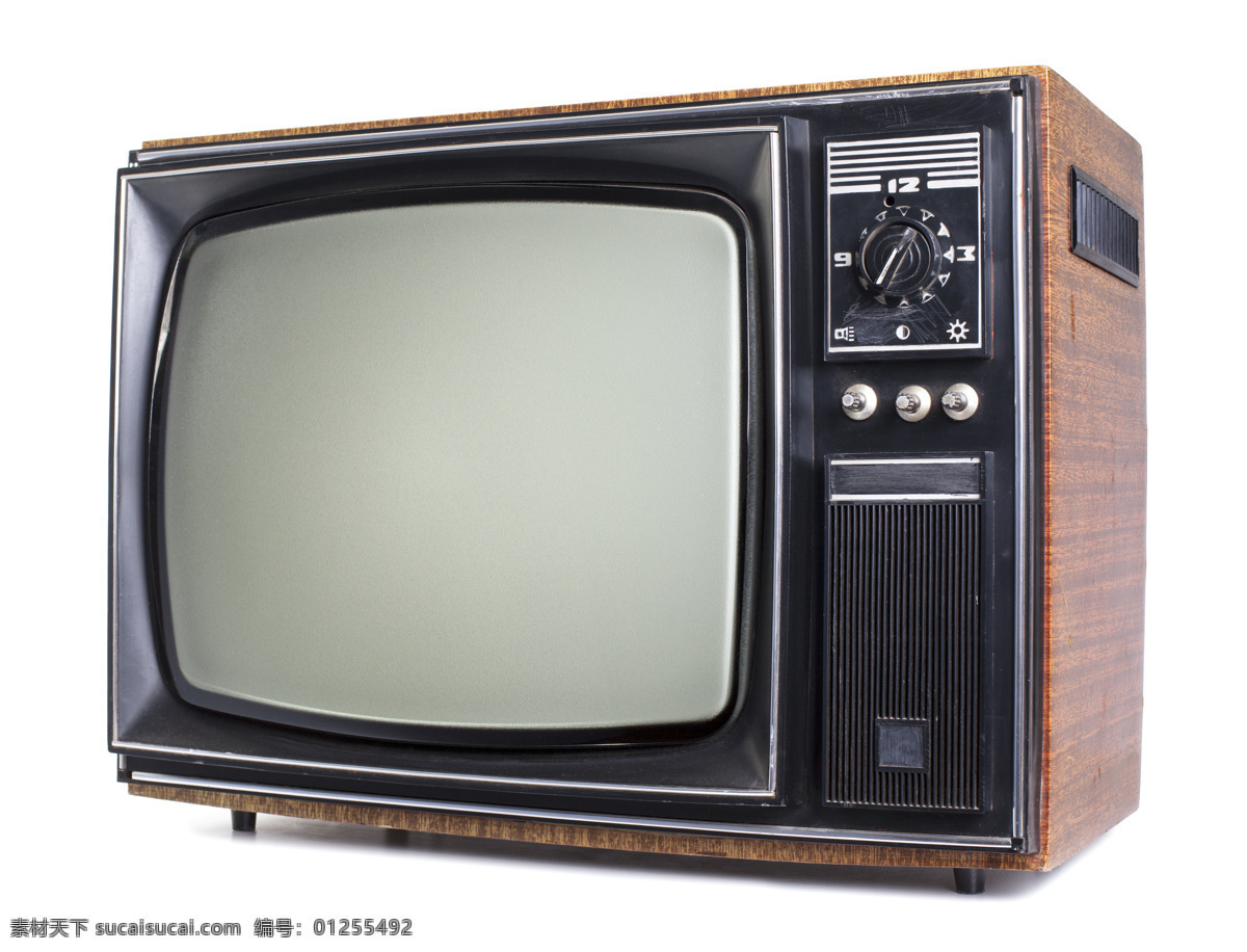 旧 电视机 家电 电视 视频 遥控器 换台 看电视 老式电视机 旧电视机图片 电脑数码 生活百科