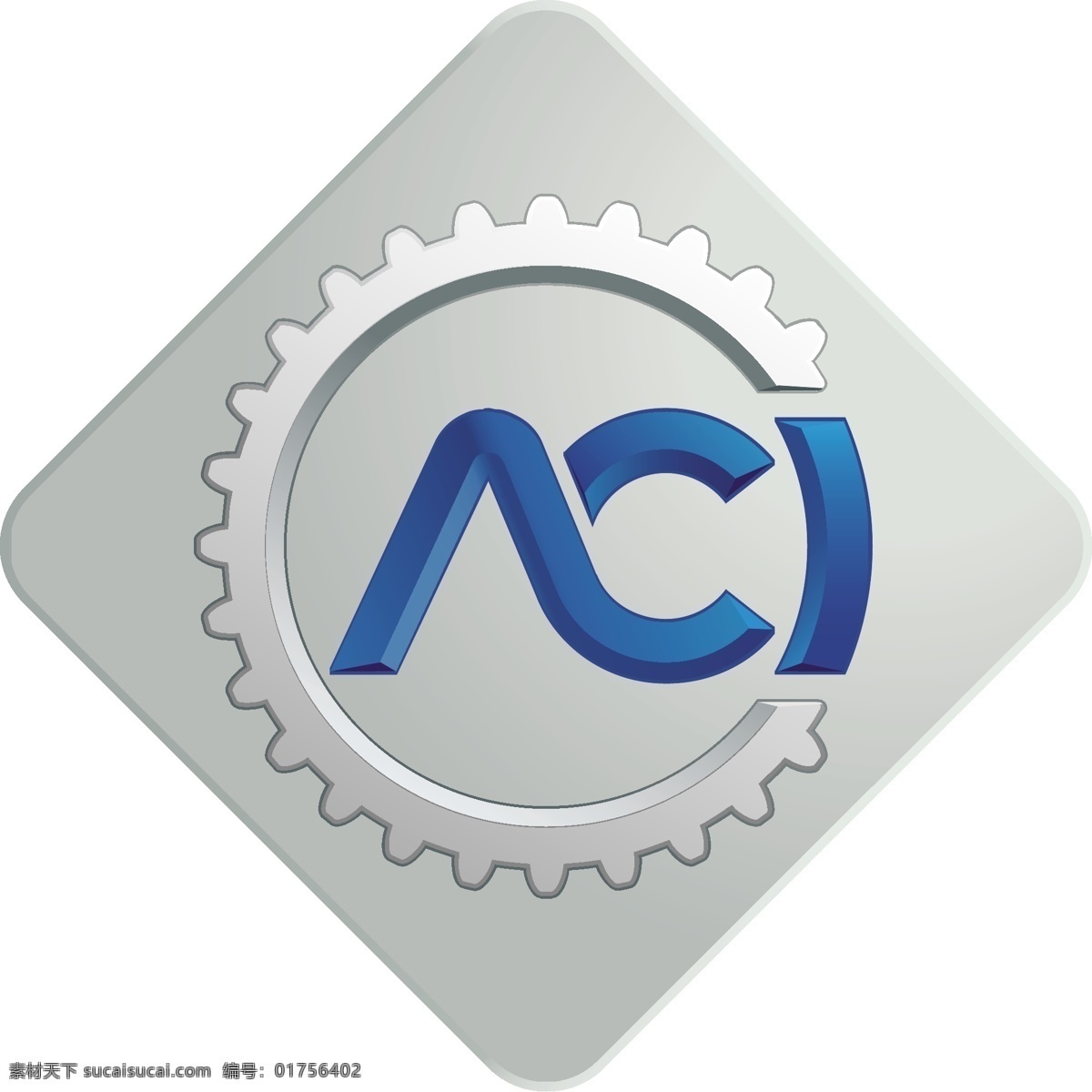 aci 矢量标志下载 免费矢量标识 商标 品牌标识 标识 矢量 免费 品牌 公司 白色