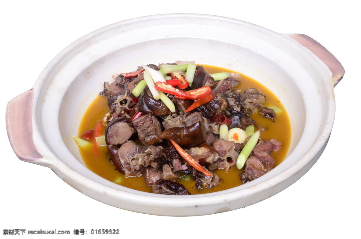 腊猪脚煲 腊猪手煲 腊猪脚火锅 腊猪手火锅 猪脚火锅 餐饮美食 传统美食