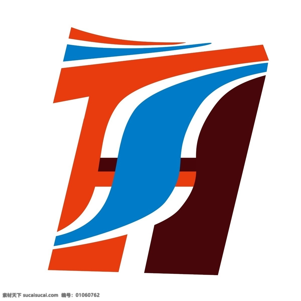 logo ths标志 标志 企业标志 公司标志 公司logo 企业形象 logo设计