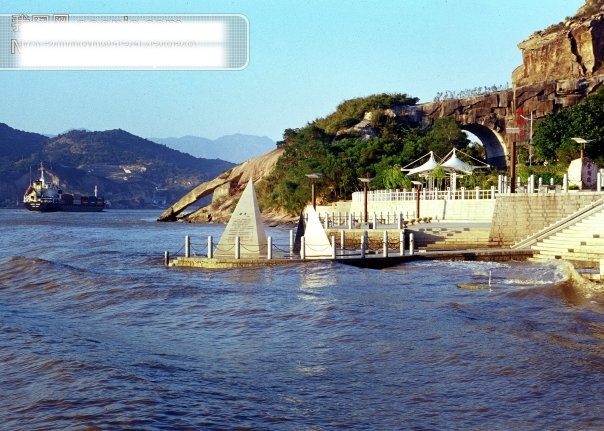 闽江 海水 交界处 大海 风景 风景名胜 海 山水 摄影图 自然景观 长乐风光 福建风光 家居装饰素材 山水风景画