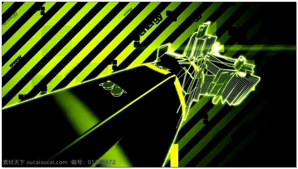 创意 背景 视频 高清视频素材 视频素材 动态视频素材 黄绿色 经典