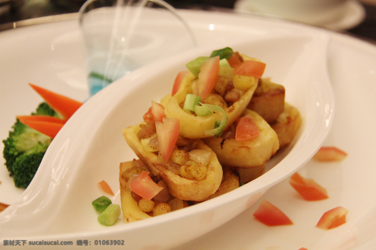 美味 诱人 粤菜 菜式 美食节 餐饮美食 传统美食