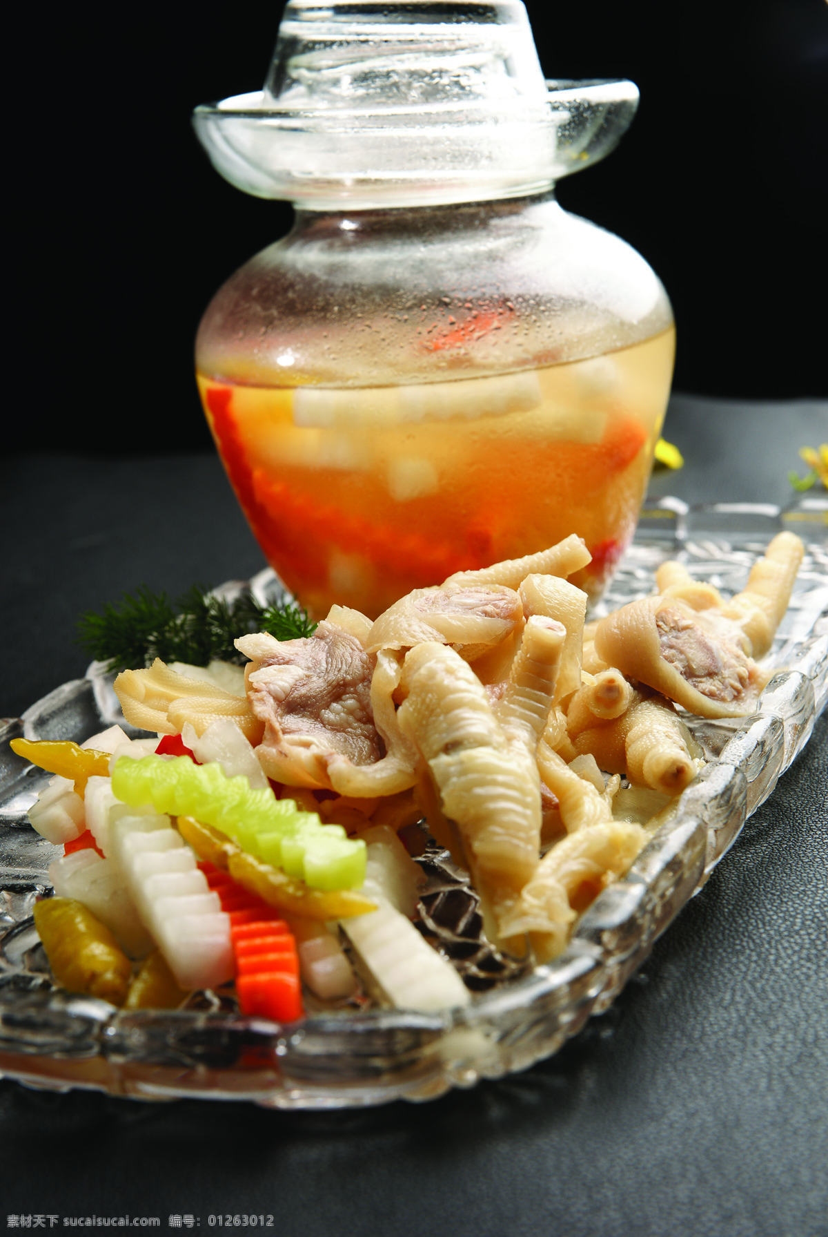 川香老坛子 泡菜 四川泡菜 川香泡菜 老坛子菜 川香老坛菜 餐饮美食 传统美食