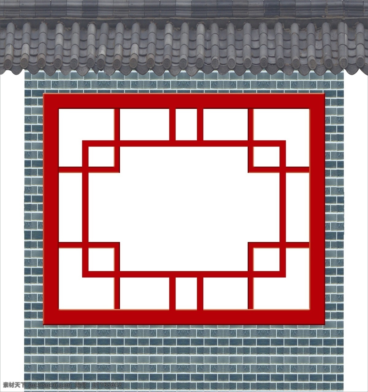 墙 窗户 道具墙 道具 墙砖 展板模板