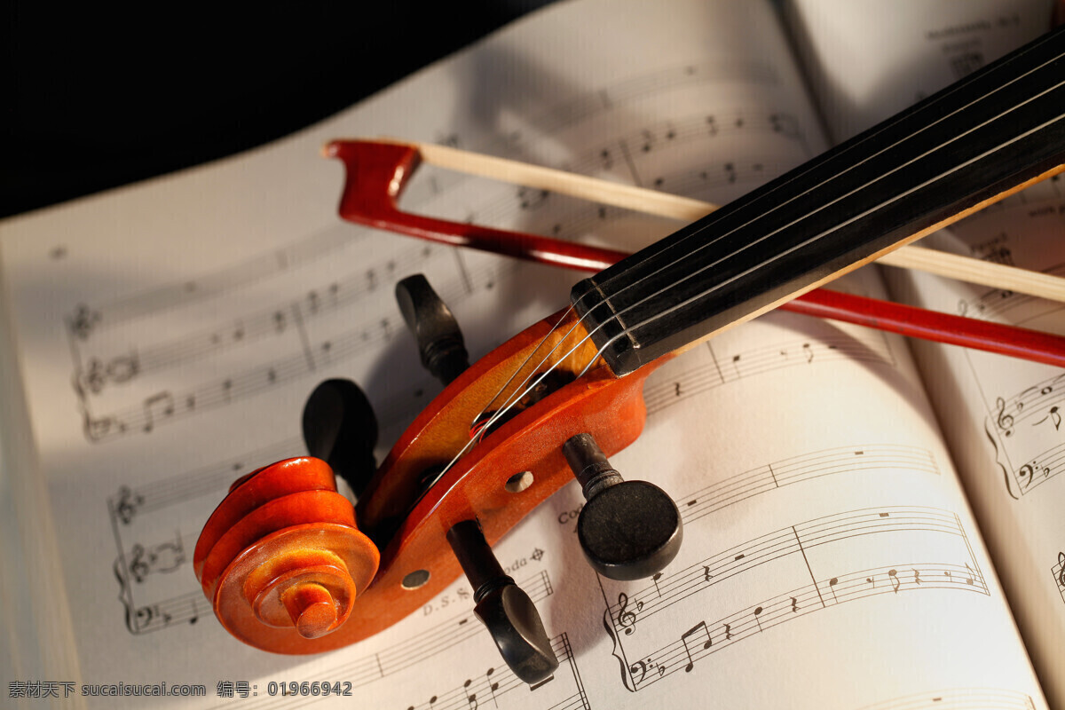 小提琴 五线谱 乐谱 音乐器材 乐器 西洋乐器 影音娱乐 生活百科