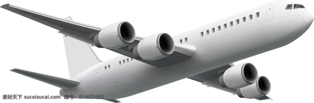 实物 大气 商务 飞机 元素 质感 纹理 飞行 矢量元素 高大 商务飞机 高空 ai元素