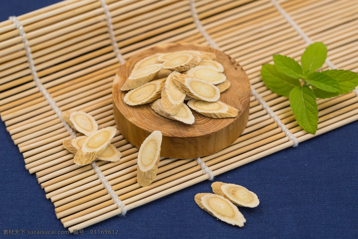 黄芪 棉芪 黄耆 独椹 蜀脂 百本 百药棉 黄参 血参 人衔 药材 餐饮美食 食物原料