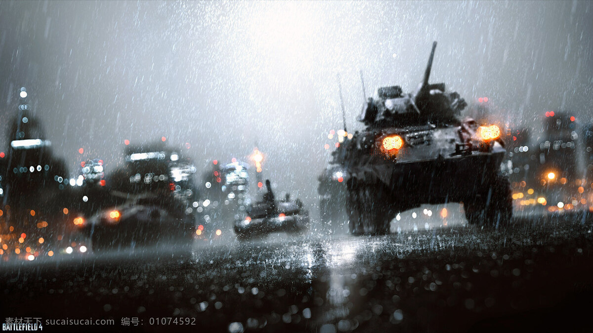 战车 装甲车 坦克 步兵战车 军事 3d设计 3d作品