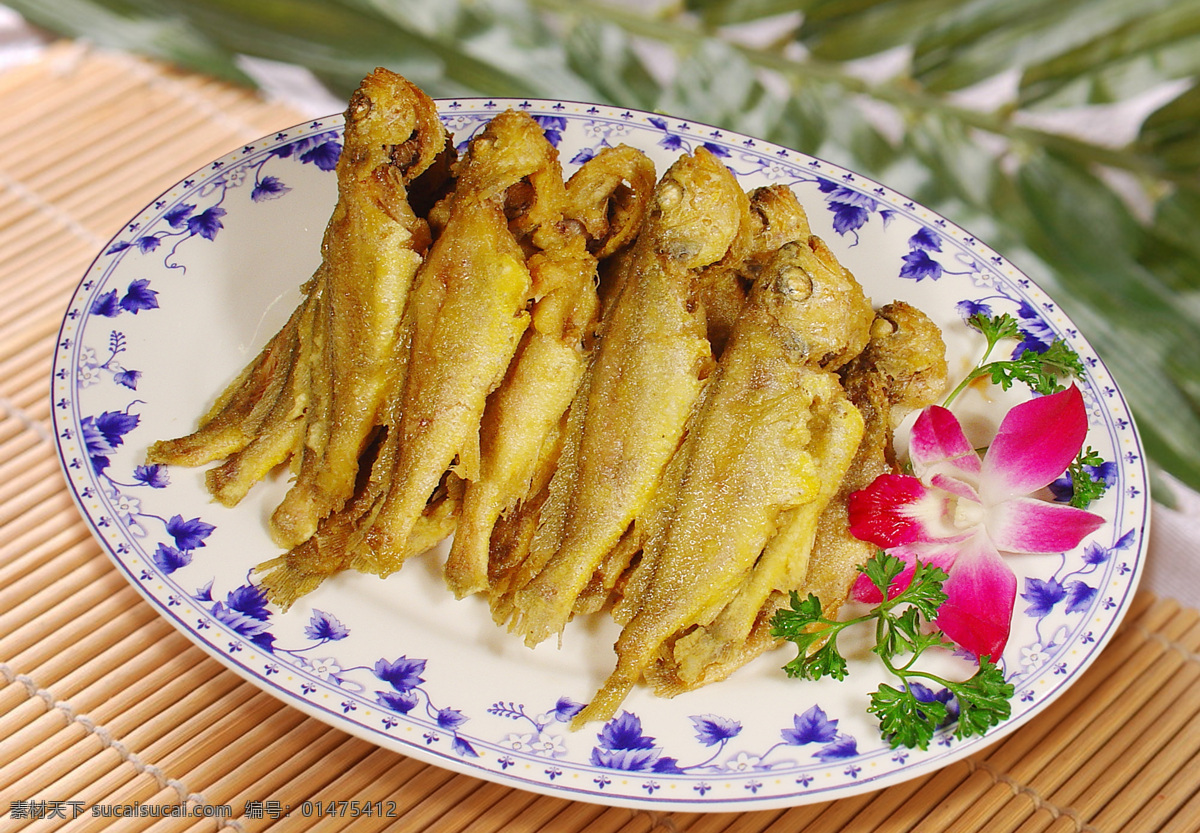 干炸小黄鱼 小黄鱼美食 凉菜 家常菜 传统美食 中华美食 美食摄影 餐饮美食