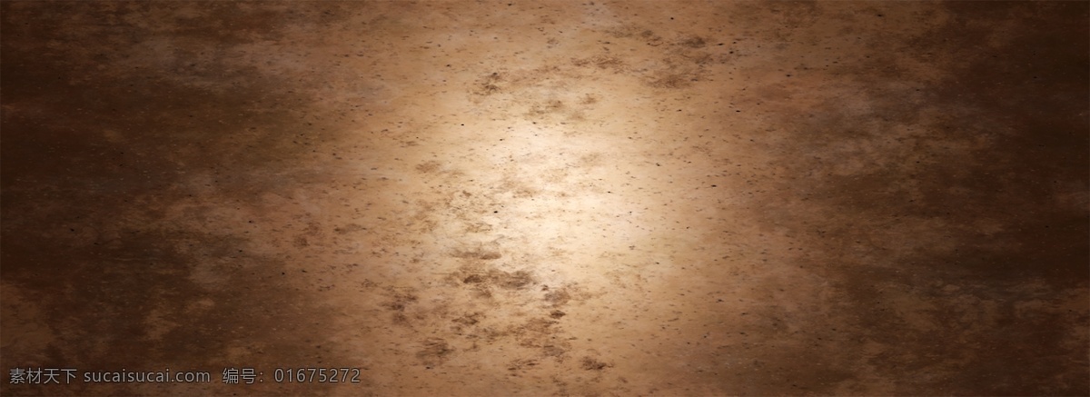 棕色 锈蚀 纹理 金属 材质 质感 banner 背景