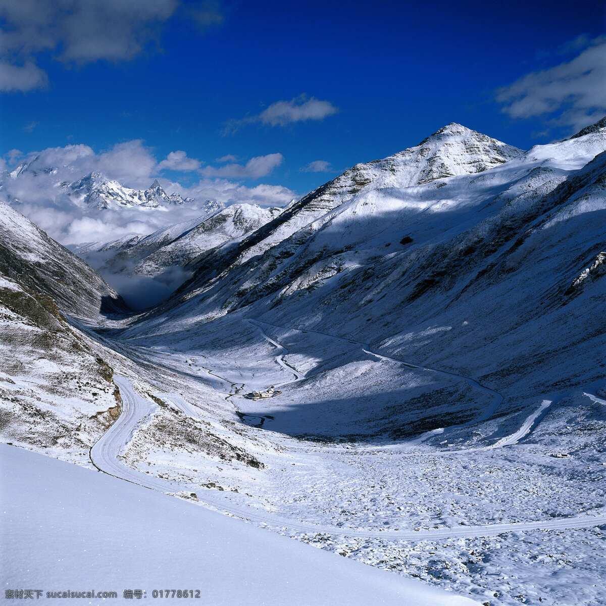 冬日 雪景 雪景壁纸 雪景图片 雪景照片素材 家居装饰素材 壁纸墙画壁纸