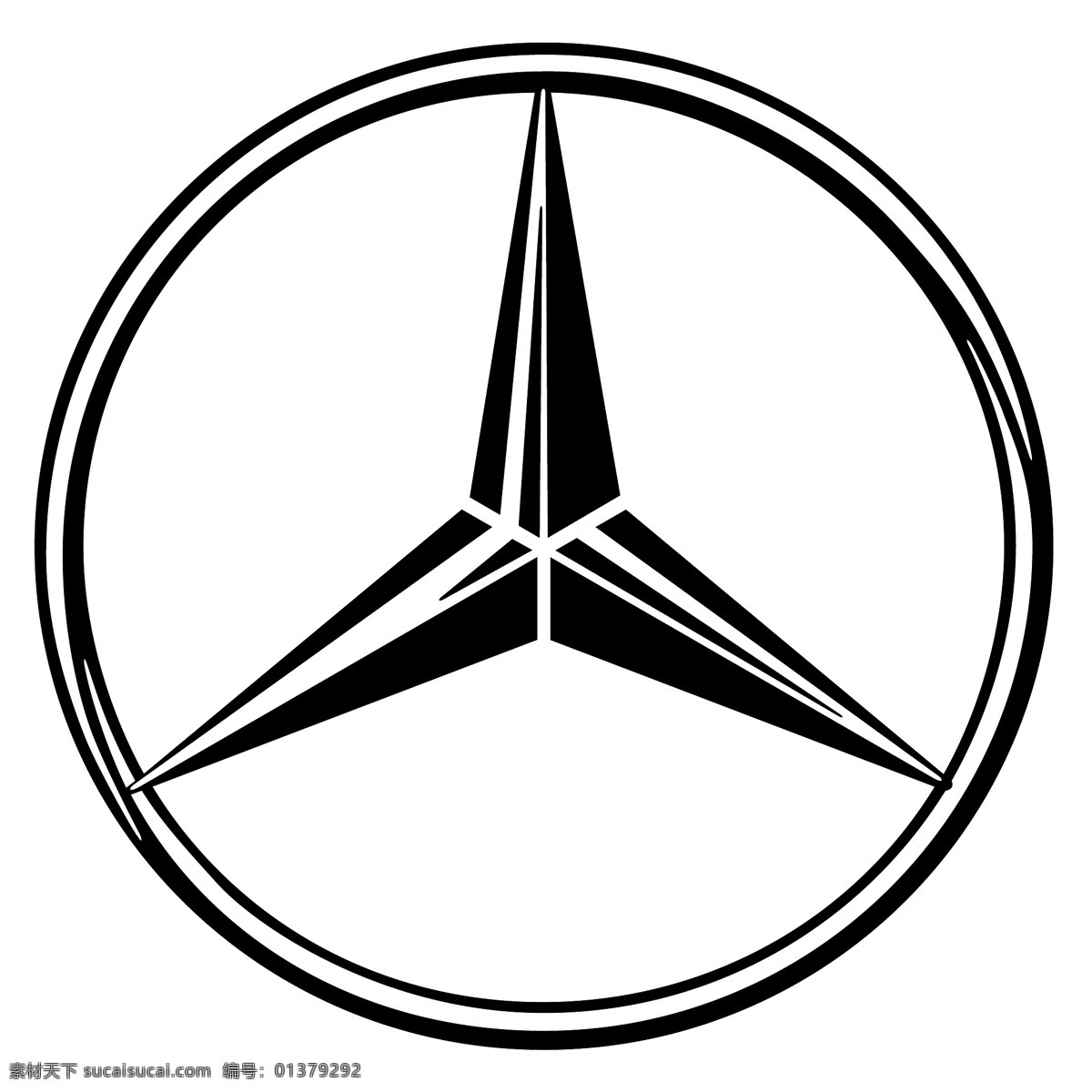 梅 赛 德斯 奔驰 标识 公司 免费 品牌 品牌标识 商标 矢量标志下载 免费矢量标识 矢量 psd源文件 logo设计