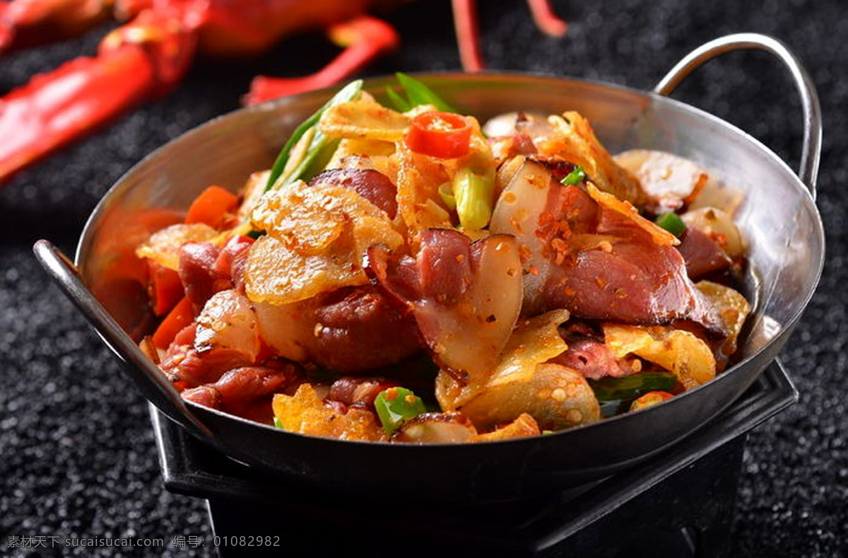 干 锅 腊肉 土豆片 干锅土豆片 干锅土豆 香辣土豆片 炒土豆片 麻辣土豆片 砂锅土豆片 干煸土豆片 铁板土豆片 小炒土豆片 菜品图 餐饮美食 传统美食