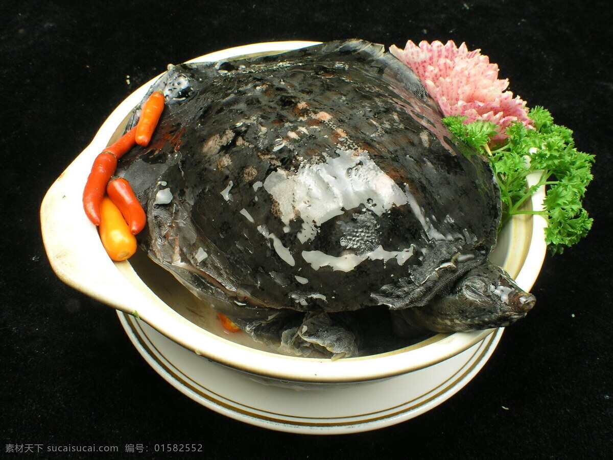 砂 钵 甲鱼 砂钵甲鱼 汤类 营养汤 美味 菜肴 中华美食 餐饮美食 食物