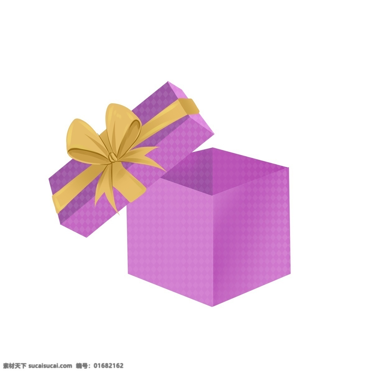 彩色 礼品盒 手绘 图案 免 扣 彩色礼盒 粉紫色礼盒 黄色丝带 蝴蝶结 可爱 底纹 卡通 小清新 免扣 温馨 惊喜