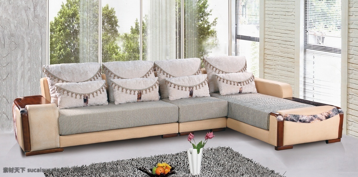 典雅 贵族 环境设计 家具 家具背景 亮丽 欧式 品味 背景 模板下载 沙发 沙发广告 真皮空间 室内设计 沙发背景 厚皮沙发 真皮沙发背景 多人沙发 源文件 家居装饰素材