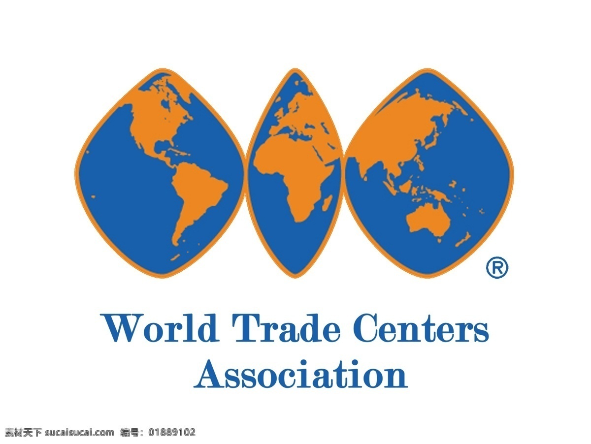 世贸中心标示 世界贸易中心 标示 世贸中心 标志 wtc 其他模版 广告设计模板 源文件