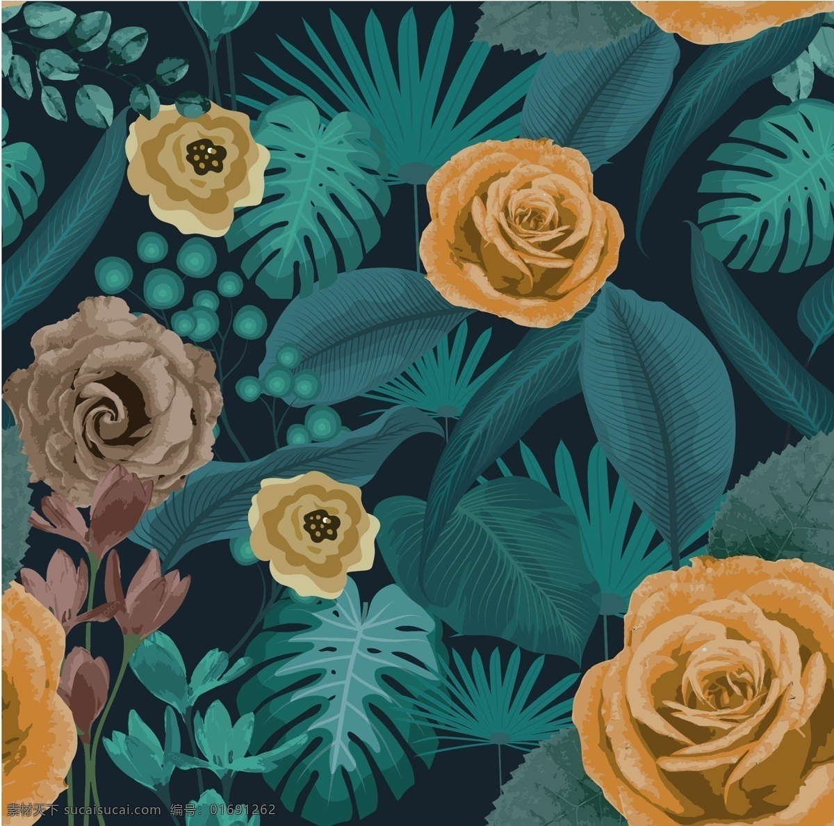 花卉背景 植物背景 花卉 花海 装饰花卉 插画 绿色植物 装饰画 花卉插画 花纹理 花朵 花朵纹理 花线条 唯美 彩绘花 欧式手绘花 欧式花设计 手绘装饰画 手绘花无框画 无框画 花 大花 彩色线条花 手绘花朵 背景墙 手绘植物 春天花朵 相约花卉 手绘 繁花 底纹边框 背景底纹 花边花纹