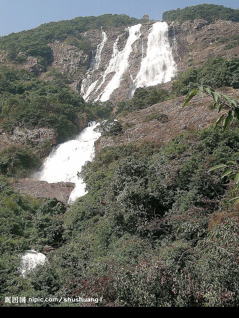 广州 增城 白 水寨 旅游图片 旅游摄影 国内旅游 摄影图库