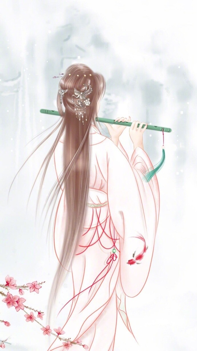 个性唯美背景 手绘古装美女 手绘清新背景 动漫风景图 手绘风景图 清新古风人物 手机壁纸 桌面待机图片 锁屏图片素材 动漫动画 风景漫画