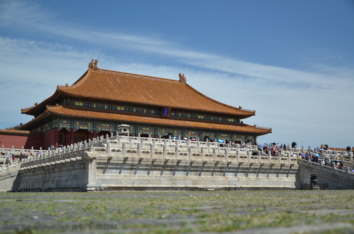 北京 故宫 旅游 自然 人文 旅游摄影 国内旅游