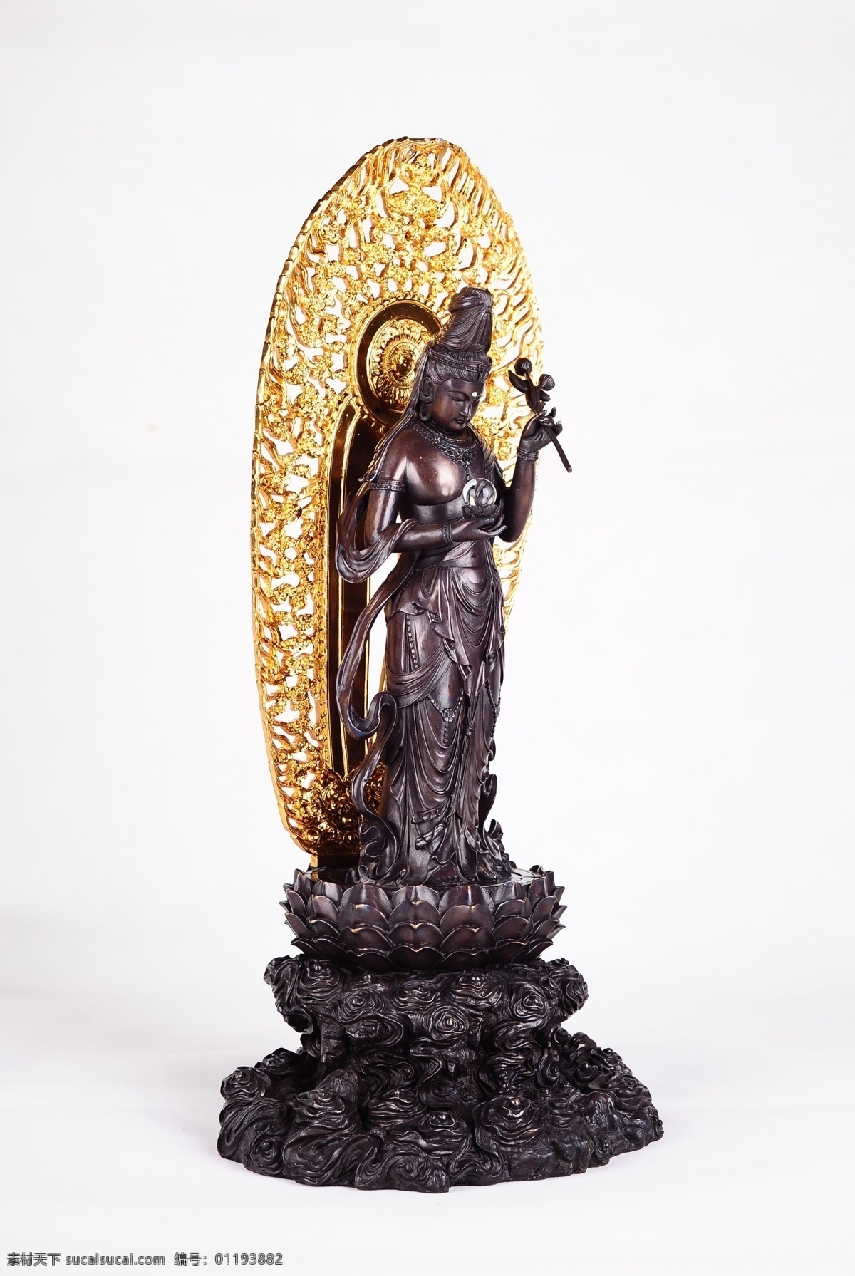 佛像 佛教 文化艺术 雕刻艺术 佛像艺术 传统文化