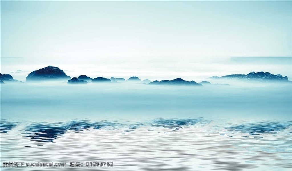 抽象山水 中式 中式山水 意境山水 山水背景 电视背景 抽象中式 抽象意境 意境 禅意 山水画 水墨画 墨迹 国画 山峰 远山 群山 渔船 红日 日出 飞鸟 山水 抽象 国画山水 新中式山水 几何 布艺 电视墙 背景墙 壁画 装饰画 新中式 分层