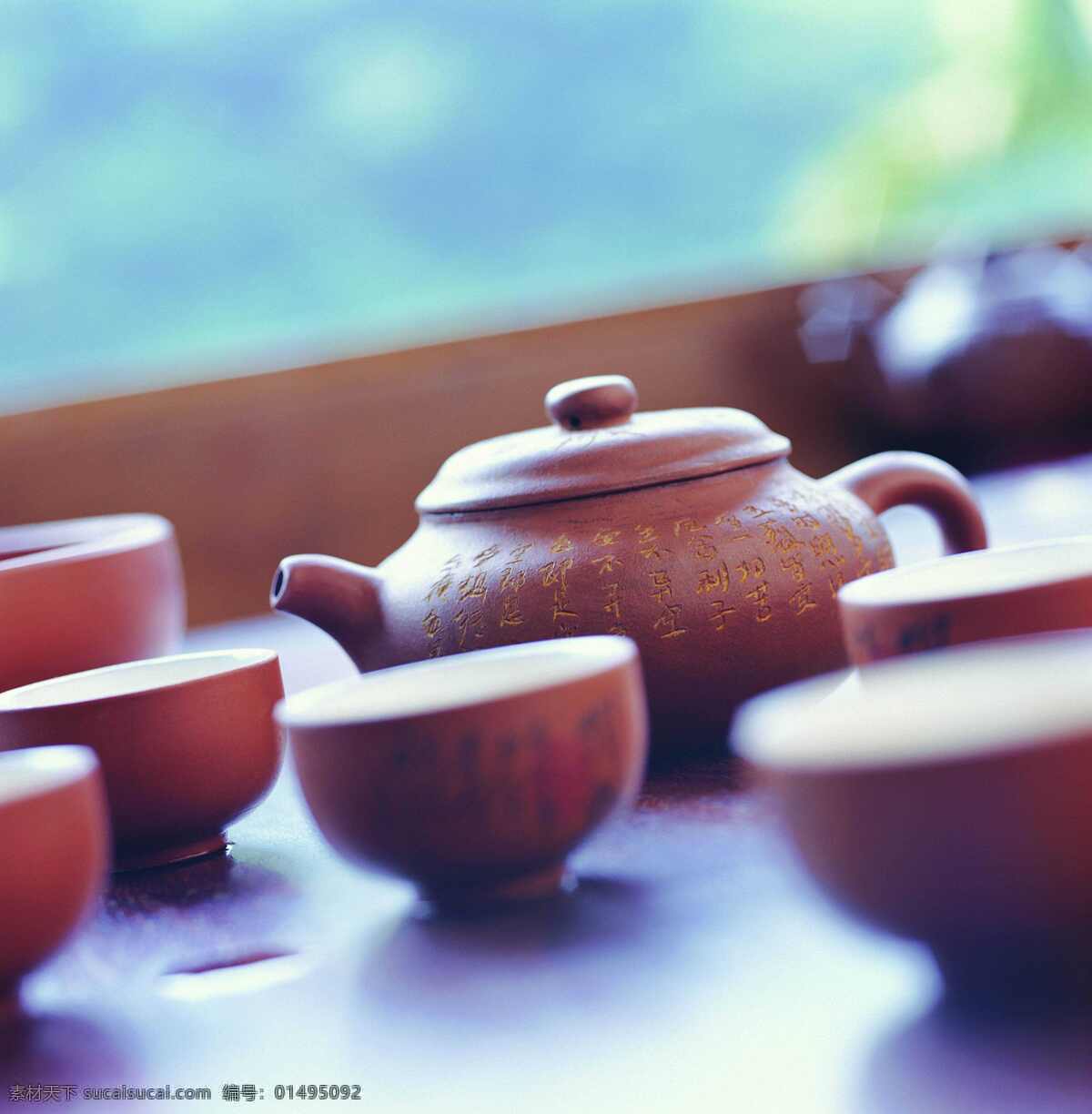 茶道 专题 魅力 茶具 茶 茶文化 紫砂壶 茶摄影 风景 生活 旅游餐饮