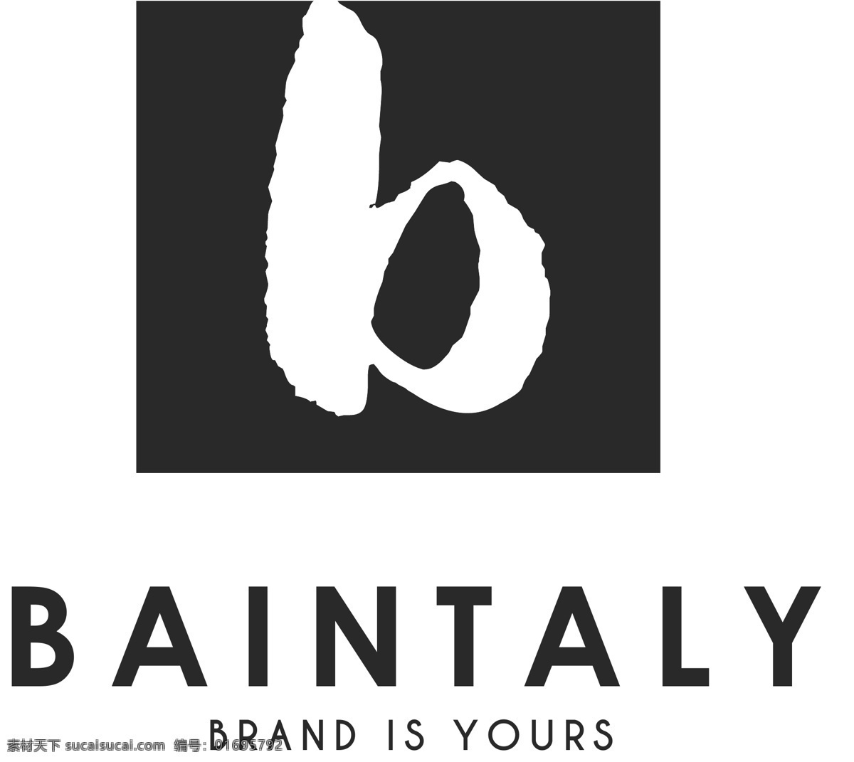矢量 logo 标志 b 字母 元素 字母元素 标志图标 企业